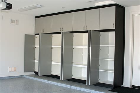 strongest garage cabinets